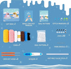 Crochet Kit for Beginners - Image 6