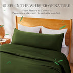 MR&HM Cooling Body Pillow Case 20"x54", Body Pillow Cover - Image 2