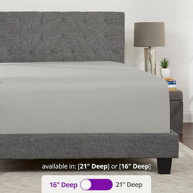 Kids Twin XL Fitted Sheets Only - Image 3
