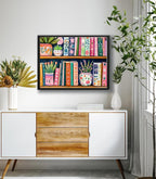 BYGFHLYW 5D Diamond Painting Kits - Image 3