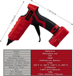 Cordless Hot Glue Gun Compatible - Image 7