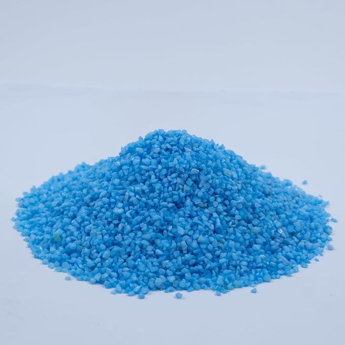 Emineyo Coarse Colored Sand, Craft Sand, Colorful Sand - Image 2