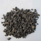 TOYPOPOR Black Horticultural Lava Rock Soil Additive - Image 2