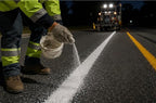 Reflective Glass Powder for Traffic Paint & Epoxy - Image 5