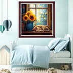 Funchey Counted Cross Stitch Kits - Image 2