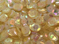Sequins 8mm 800/Pkg by Golden+Leaf