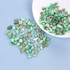 Crushed Shells for Crafts, Sea Shells for DIY Art, Vase Fillers Table Scatter - Image 6