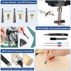 304PCS 3D Printing Accessory Tools - Image 7