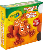 Crayola Modeling Clay, Non Drying - Image 2