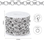 Kyutong 2 Meters Oval Chain Links - Image 4