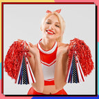 Nosiny Cheer Keychains Cheerleader Gifts - Image 6