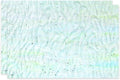 PATIKIL 4 x 6 Inch Transparent Stained Glass Sheets, 2 Sheets Mosaic Glass by PATIKIL