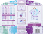 Tulip Fabric Dye Kits 44463 Fdy Lg Pretty Pastels 2/6, As Detailed - Image 3