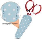 Craft Scissors 3.6 Inch Small Scissors - Image 4