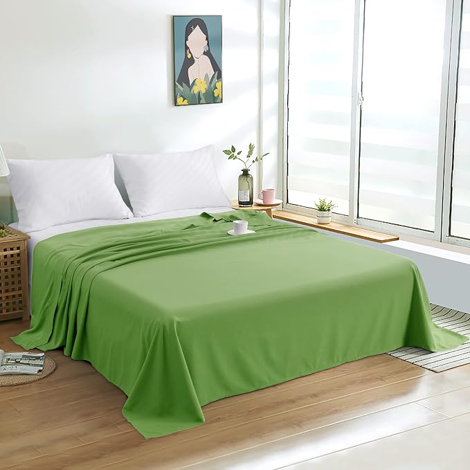 FLXXIE Twin XL Flat Sheet - Image 2