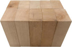 10PCS Basswood Carving Blocks, Whittling Wood Carving Kit, Unfinished Wooden - Image 5