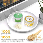 Complete Candle Making Kits for Adults Beginners, DIY Candle Making Supplies - Image 5