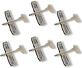 Granite Mountain Products Balsa Wood Airplane Kits | Plane Toys Set by GRANITEMOUNTAINPRODUCTS