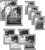 Americanflat Set of 10 Picture Frames - Image 6