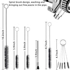 Multi-Purpose Spray Tool Cleaning Kit - Image 2