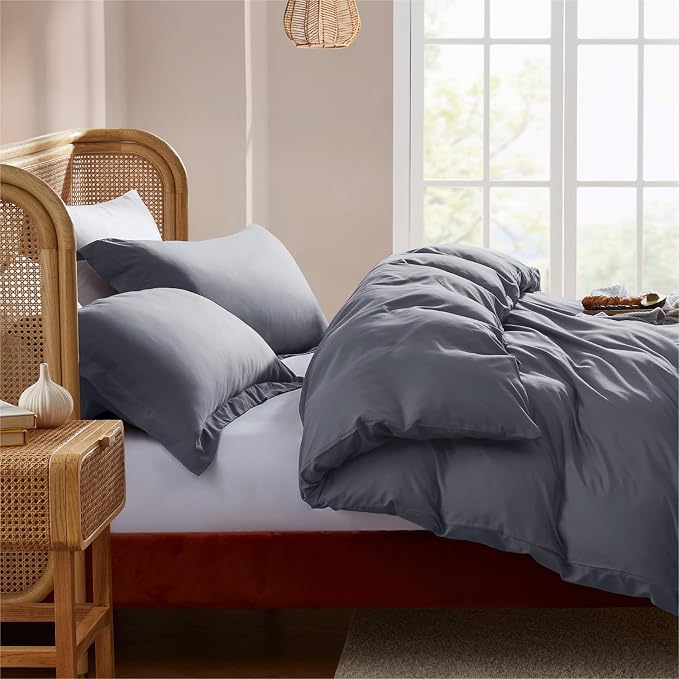 Nestl California King Duvet Cover Set - Image 7