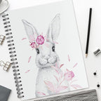 FIXSMITH 5.5"X8.5" Sketch Book | 100 Sheets Sketchbook| Acid Free Drawing Paper - Image 6