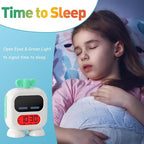 Kids Alarm Clock Ok to Wake - Image 3