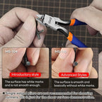 stedi Model Nipper, Sprue Cutter - Image 2