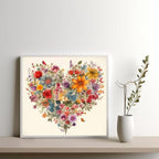 BYGFHLYW 5D Diamond Painting Kits - Image 3