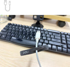 Patu Reusable Fastening Charging Cable Ties - Image 6