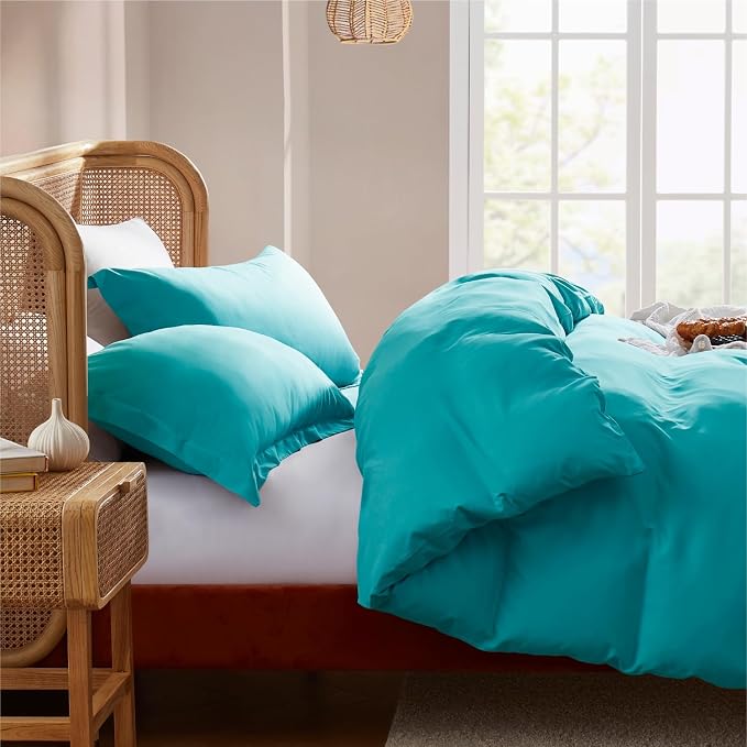 Nestl Twin Duvet Cover Set - Image 7