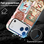 Case for iPhone 17 Pro, Scratch Resistant Hybrid Double Layer Hard - Image 3