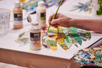Liquitex Professional Effects Medium, Glass Beads - Image 6