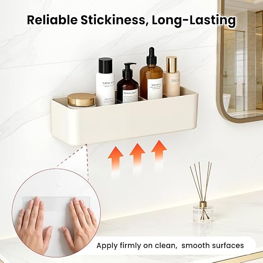 NULTAT Double Sided Tape Heavy Duty, Nano Reusable, Washable Double Stick Tape - Image 3