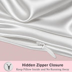 Mulberry Silk Pillow Cases - Image 3