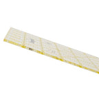 Omnigrid R125 Quilter's Square, 12-1/2 x 12-1/2-Inch - Image 2