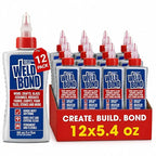 Weldbond Multi-Surface Strong Glue – Fast Drying Glue by Weldbond