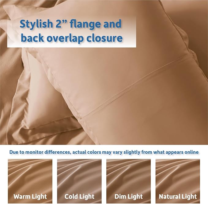 Nestl Twin Duvet Cover Set - Image 8