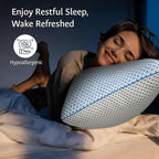 Cooling Pillows King Size 1 Pack - Image 9