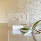 4x6 Inch Blank Frosted Acrylic Sign 1/8 Inch Thick | DIY Frosted 4"x6" Acrylic - Image 6