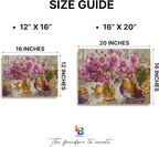 Ledgebay DIY Paint by Numbers Kit - Image 5