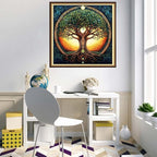 Redxing Counted Cross Stitch Kit - Image 2