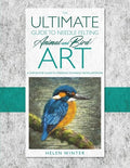 The Ultimate Guide to Needle Felted Animal and Bird Art: A step by step guide by Unknown