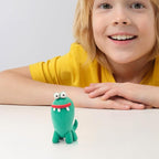 HEY CLAY Set - Colorful Modeling Air Dry Clay Kit - Image 8