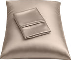 BLISSFORD Satin Pillowcase by BLISSFORD