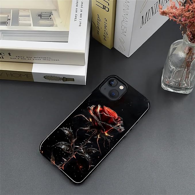 ZHEGAILIAN Case for iPhone 13 14 - Image 4