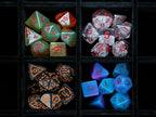 1985 Games Fright Night Dice Bag - Image 5