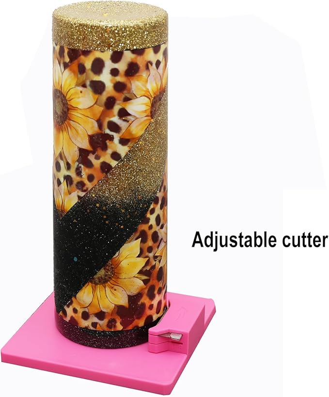 Cup Cradle for Crafting Tumbler - Image 5