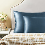 BEDELITE Satin Pillowcase for Hair and Skin, Super Soft Similar to Silk Pillow - Image 7