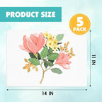 ESRICH Professional Linen Canvas - Image 2